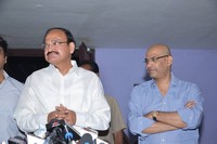 Venkaiah Naidu Watches Om Namo Venkatesaya